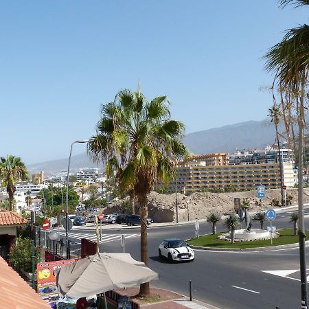 Suncanarias Apartamento La Chocita Arona  Esterno foto