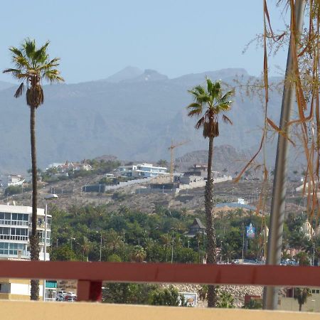Suncanarias Apartamento La Chocita Arona  Esterno foto