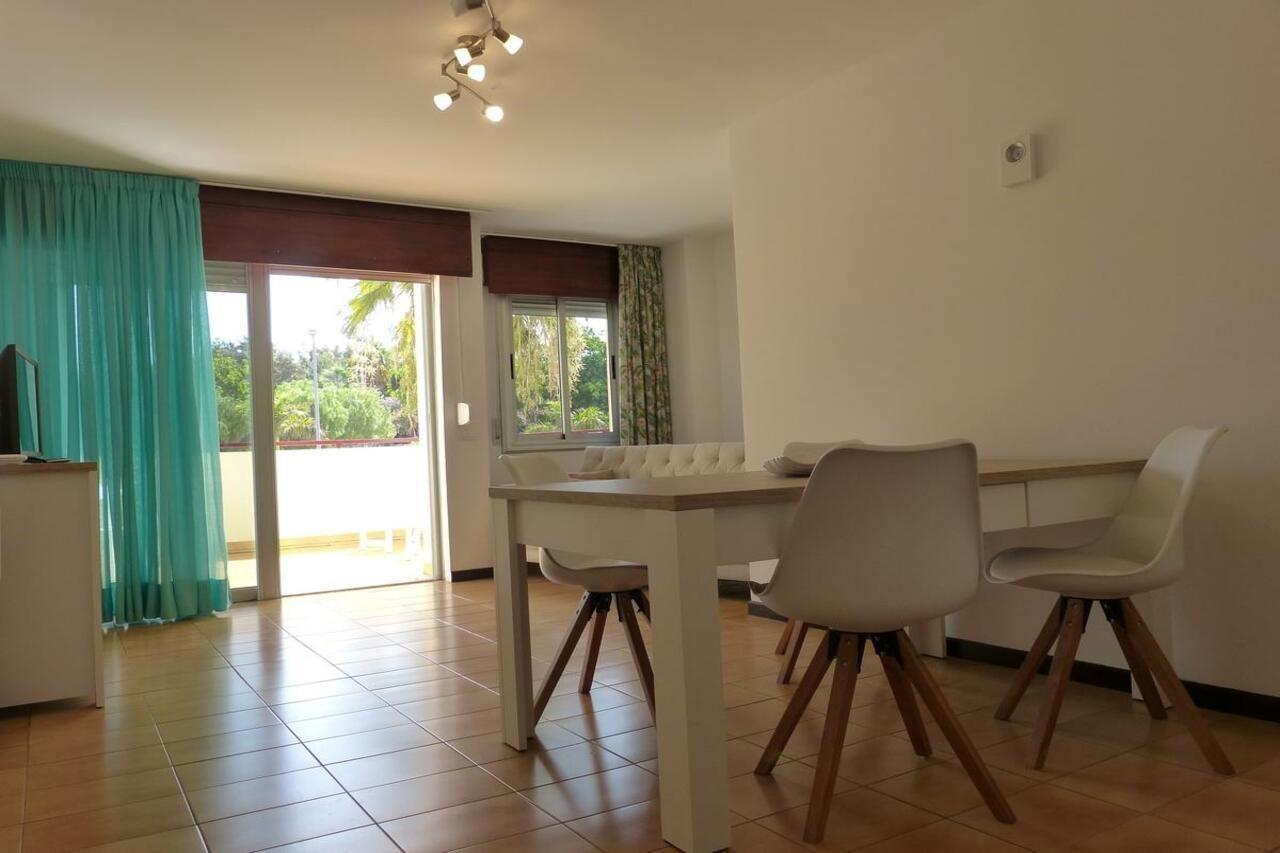 Suncanarias Apartamento La Chocita Arona  Esterno foto