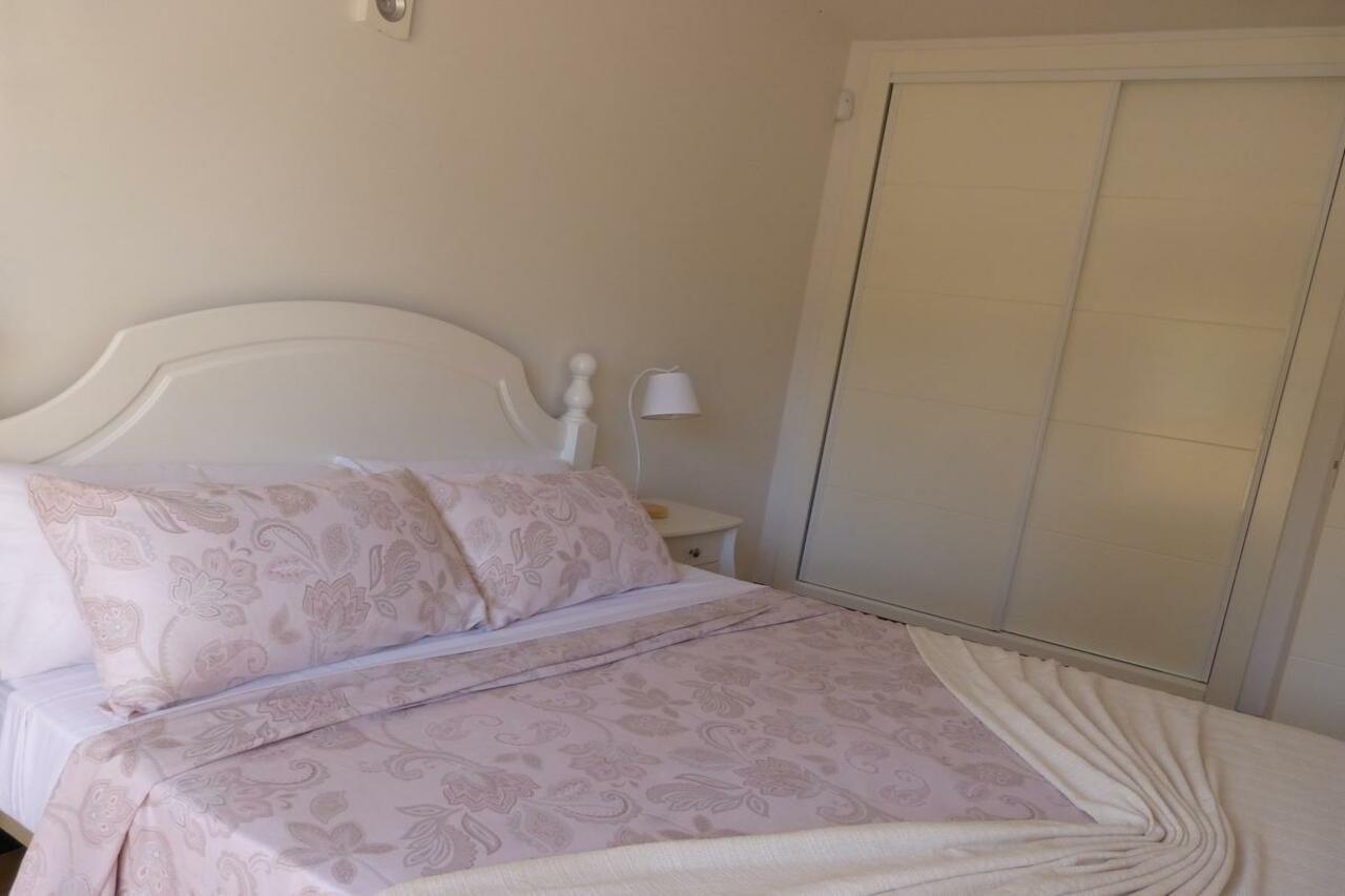Suncanarias Apartamento La Chocita Arona  Esterno foto