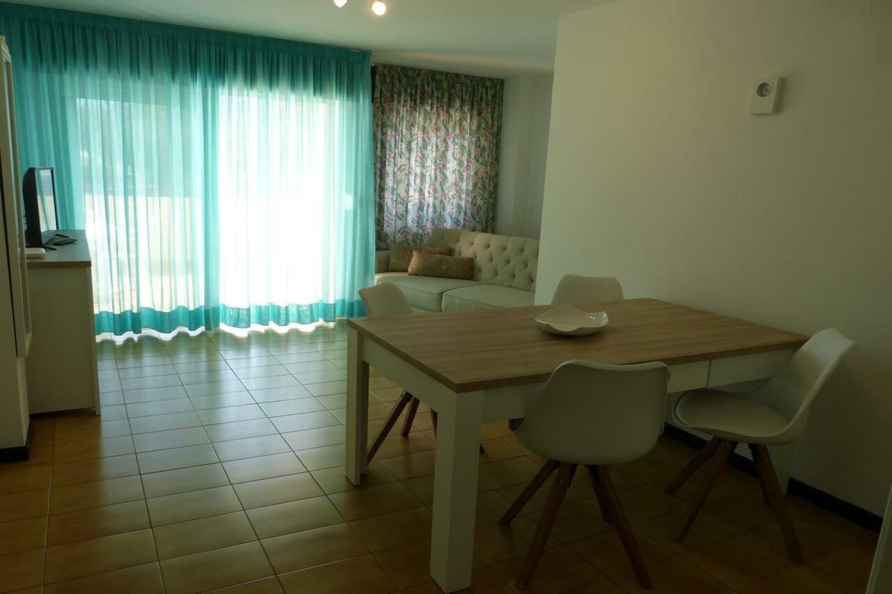 Suncanarias Apartamento La Chocita Arona  Esterno foto
