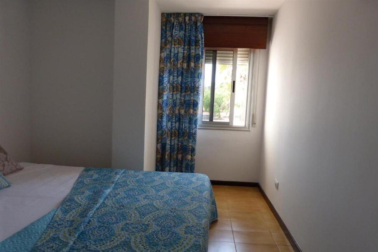 Suncanarias Apartamento La Chocita Arona  Esterno foto