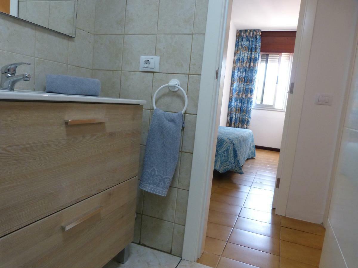 Suncanarias Apartamento La Chocita Arona  Esterno foto