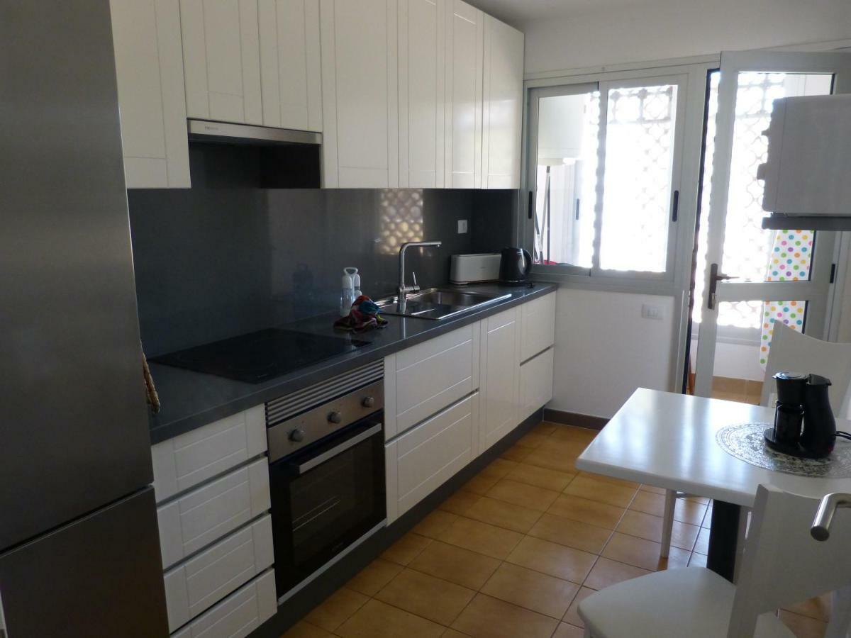 Suncanarias Apartamento La Chocita Arona  Esterno foto