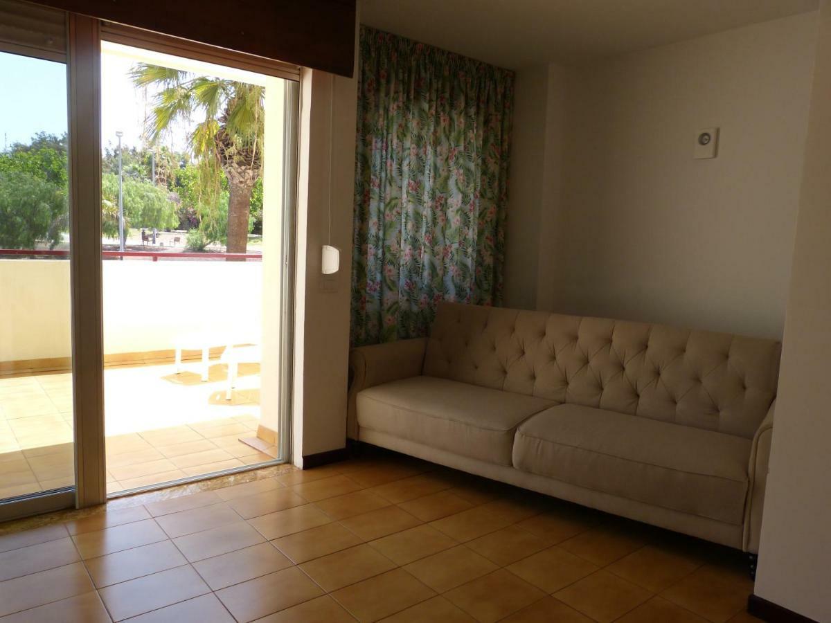 Suncanarias Apartamento La Chocita Arona  Esterno foto