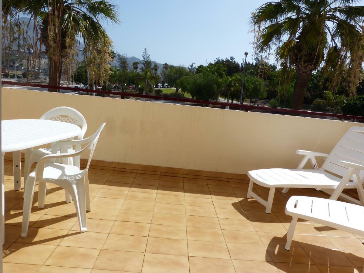Suncanarias Apartamento La Chocita Arona  Esterno foto