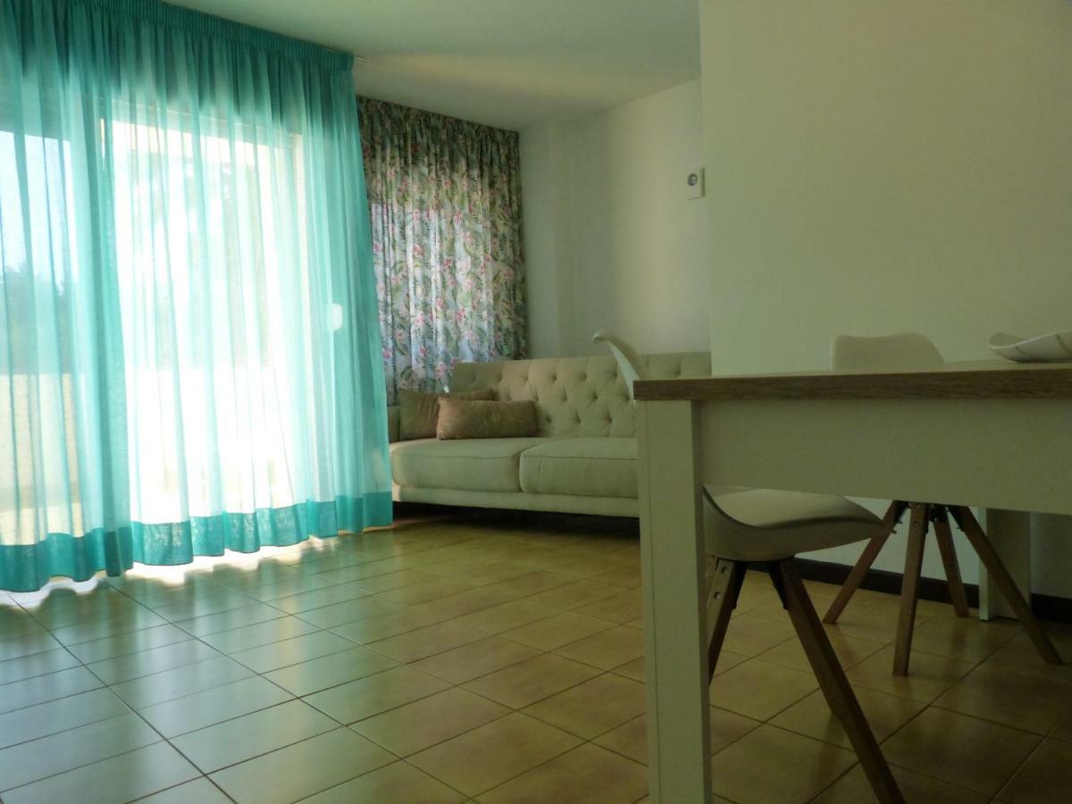 Suncanarias Apartamento La Chocita Arona  Esterno foto