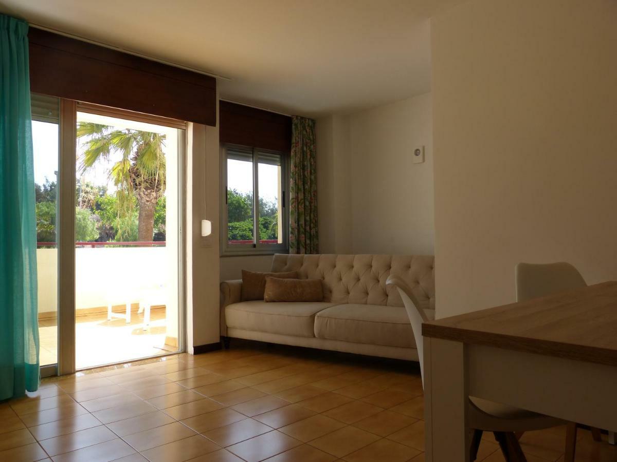Suncanarias Apartamento La Chocita Arona  Esterno foto