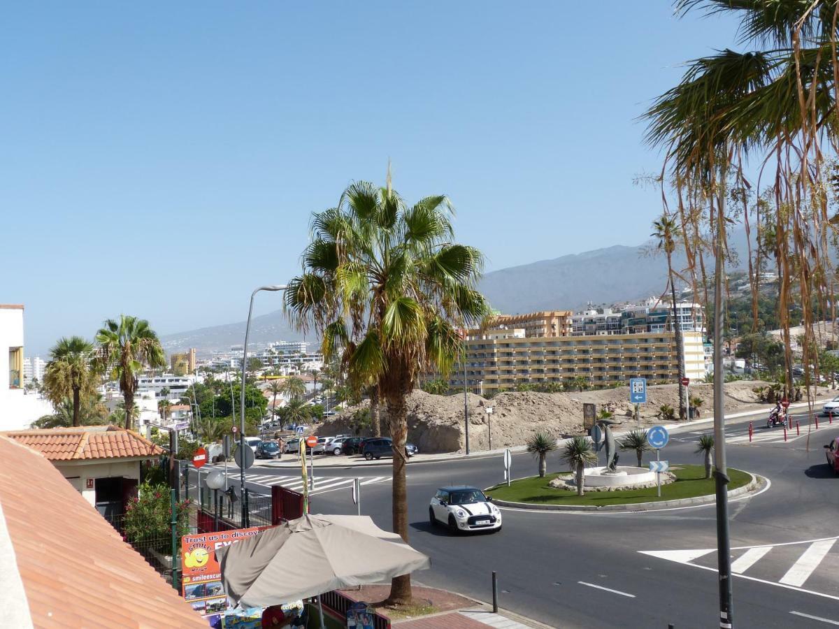 Suncanarias Apartamento La Chocita Arona  Esterno foto