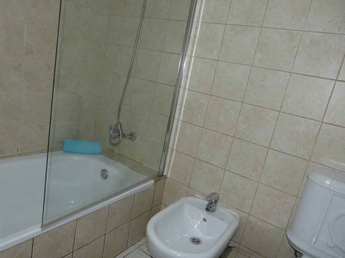 Suncanarias Apartamento La Chocita Arona  Esterno foto
