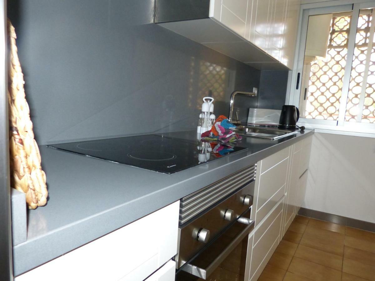 Suncanarias Apartamento La Chocita Arona  Esterno foto