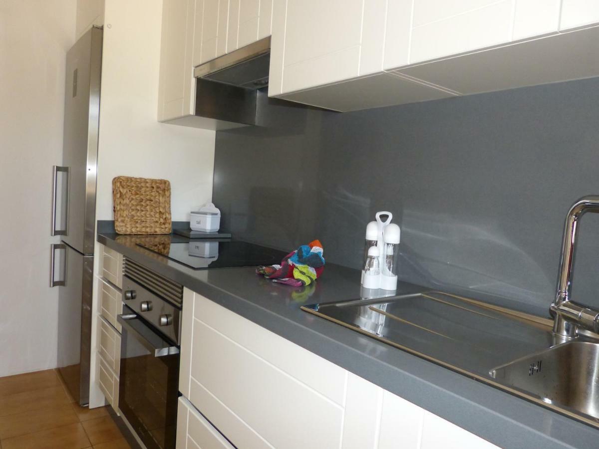 Suncanarias Apartamento La Chocita Arona  Esterno foto