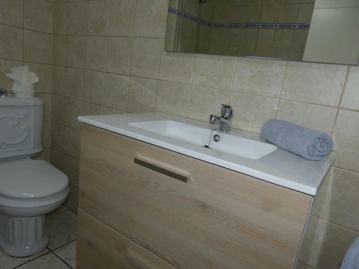 Suncanarias Apartamento La Chocita Arona  Esterno foto