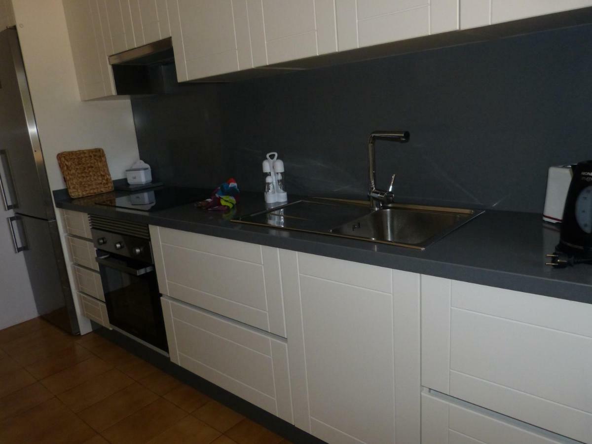 Suncanarias Apartamento La Chocita Arona  Esterno foto