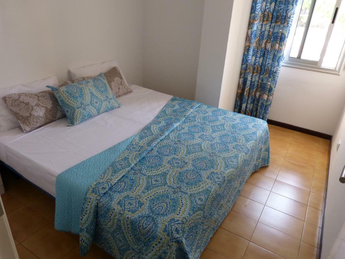 Suncanarias Apartamento La Chocita Arona  Esterno foto