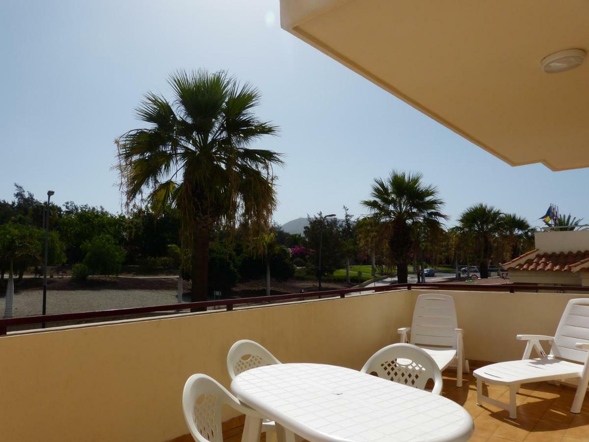 Suncanarias Apartamento La Chocita Arona  Esterno foto