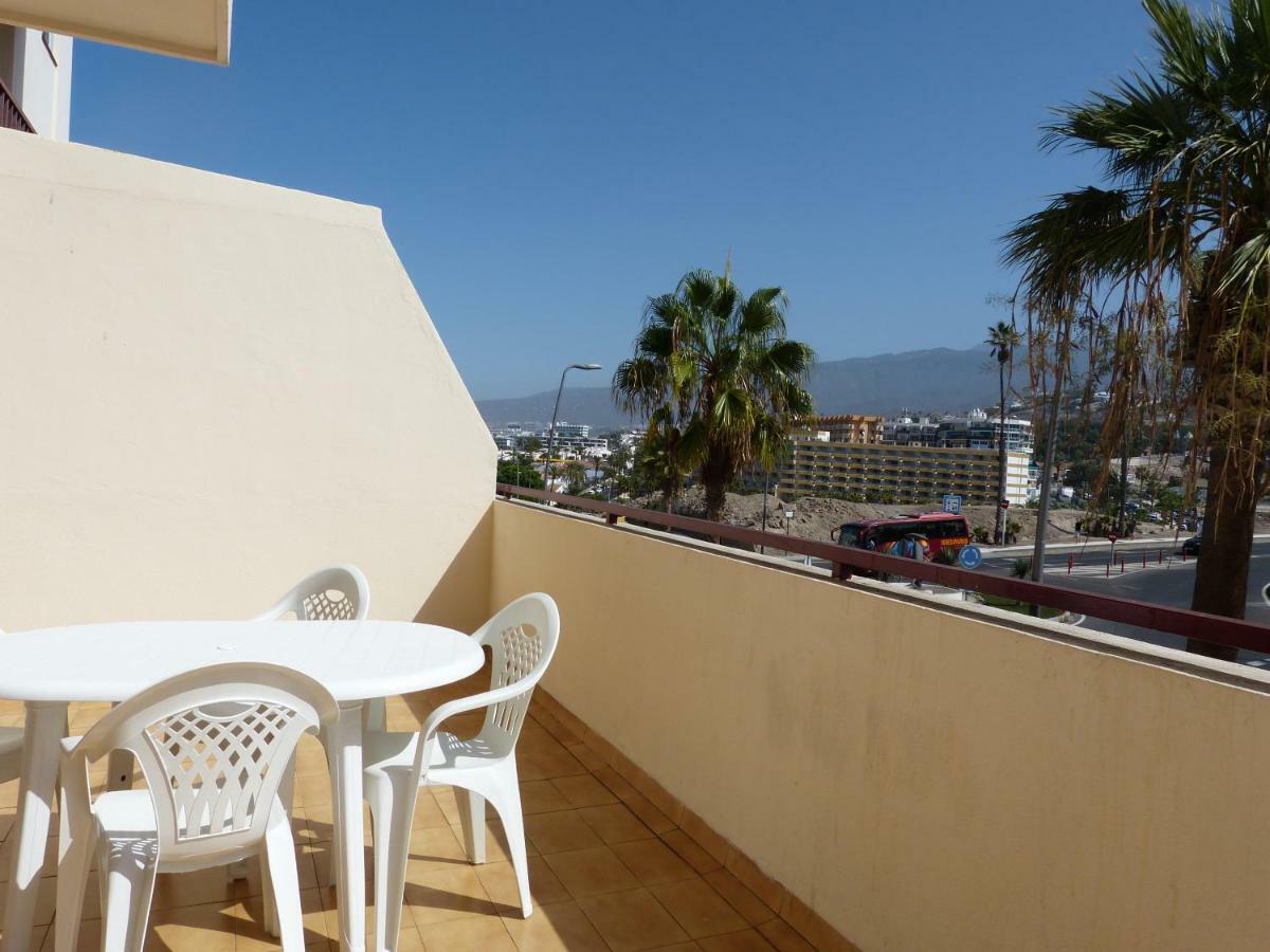 Suncanarias Apartamento La Chocita Arona  Esterno foto