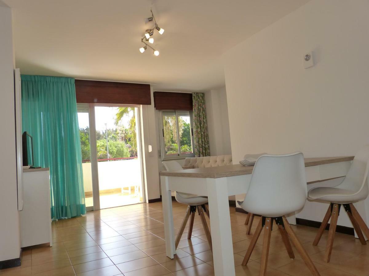 Suncanarias Apartamento La Chocita Arona  Esterno foto