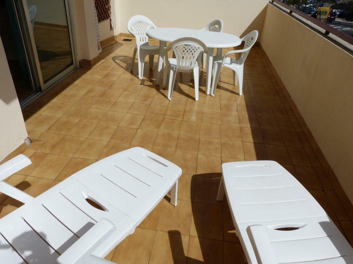 Suncanarias Apartamento La Chocita Arona  Esterno foto