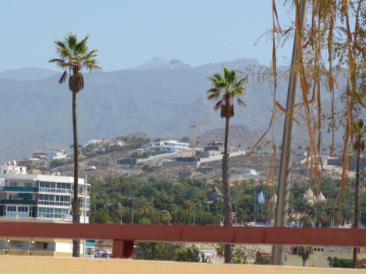 Suncanarias Apartamento La Chocita Arona  Esterno foto