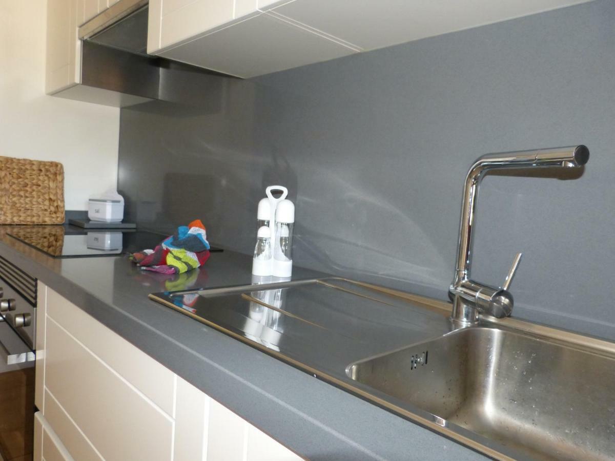 Suncanarias Apartamento La Chocita Arona  Esterno foto