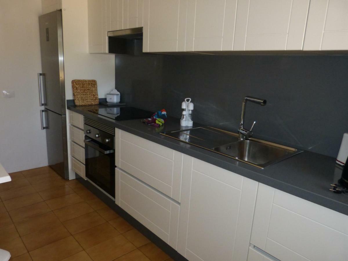 Suncanarias Apartamento La Chocita Arona  Esterno foto