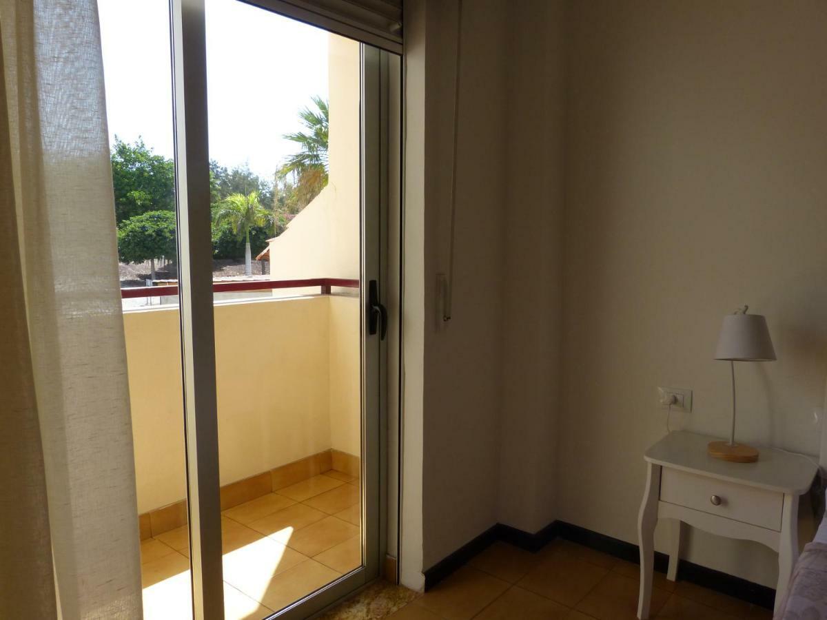 Suncanarias Apartamento La Chocita Arona  Esterno foto