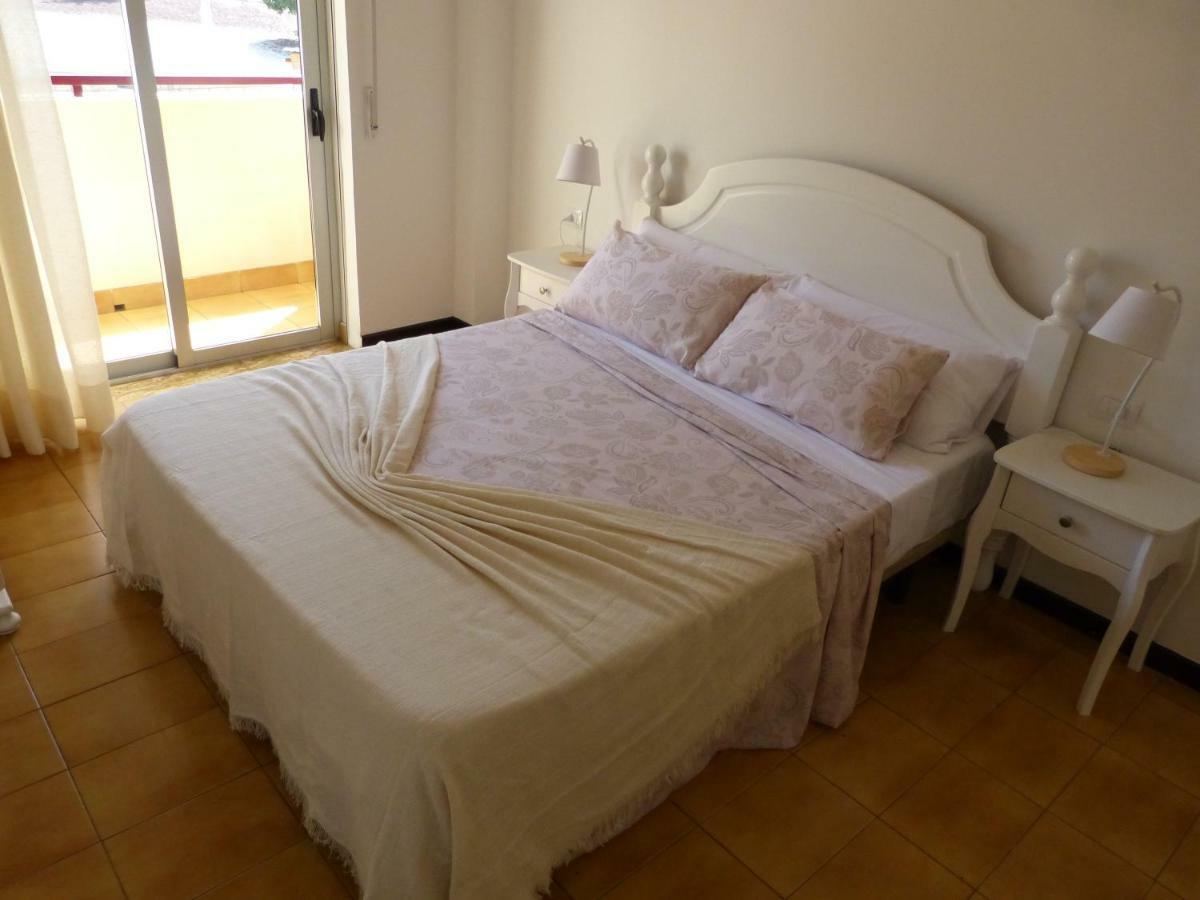 Suncanarias Apartamento La Chocita Arona  Esterno foto