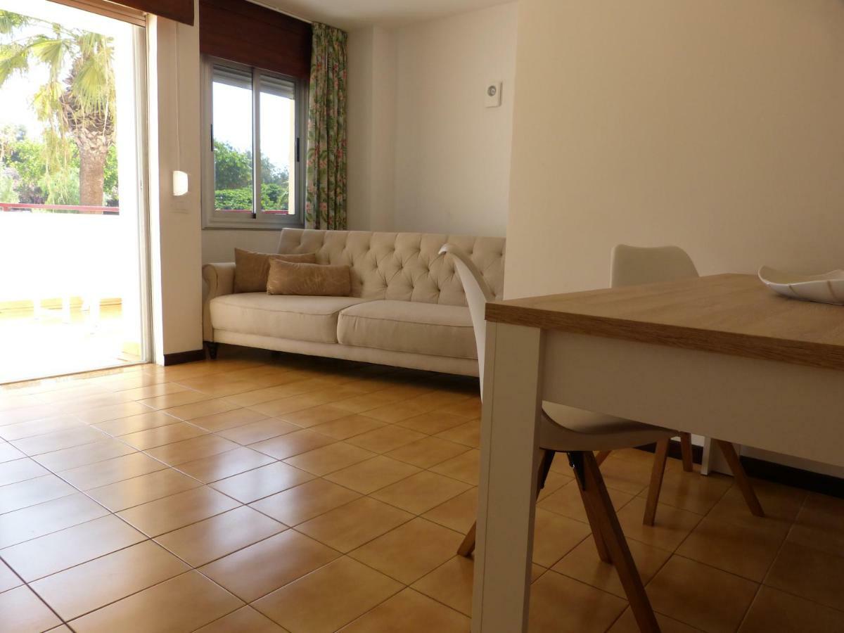 Suncanarias Apartamento La Chocita Arona  Esterno foto