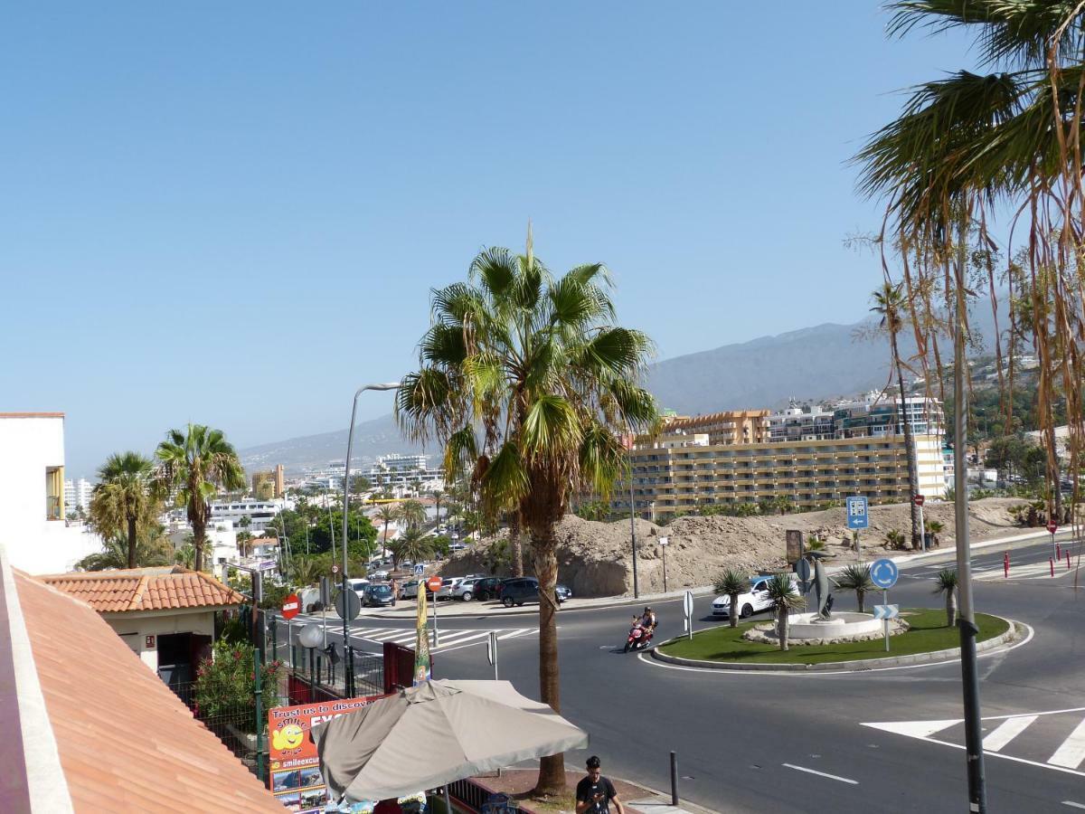 Suncanarias Apartamento La Chocita Arona  Esterno foto