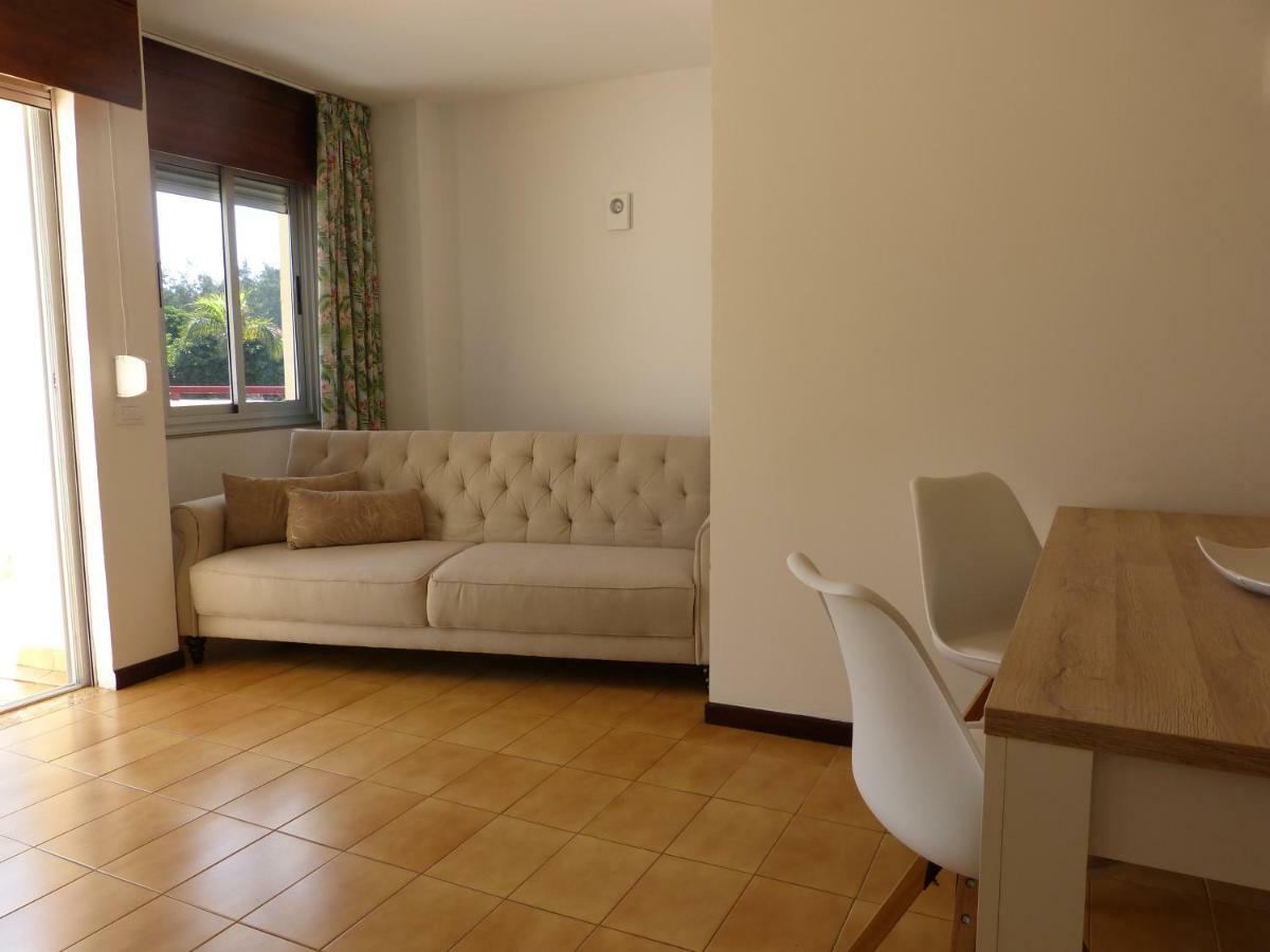Suncanarias Apartamento La Chocita Arona  Esterno foto