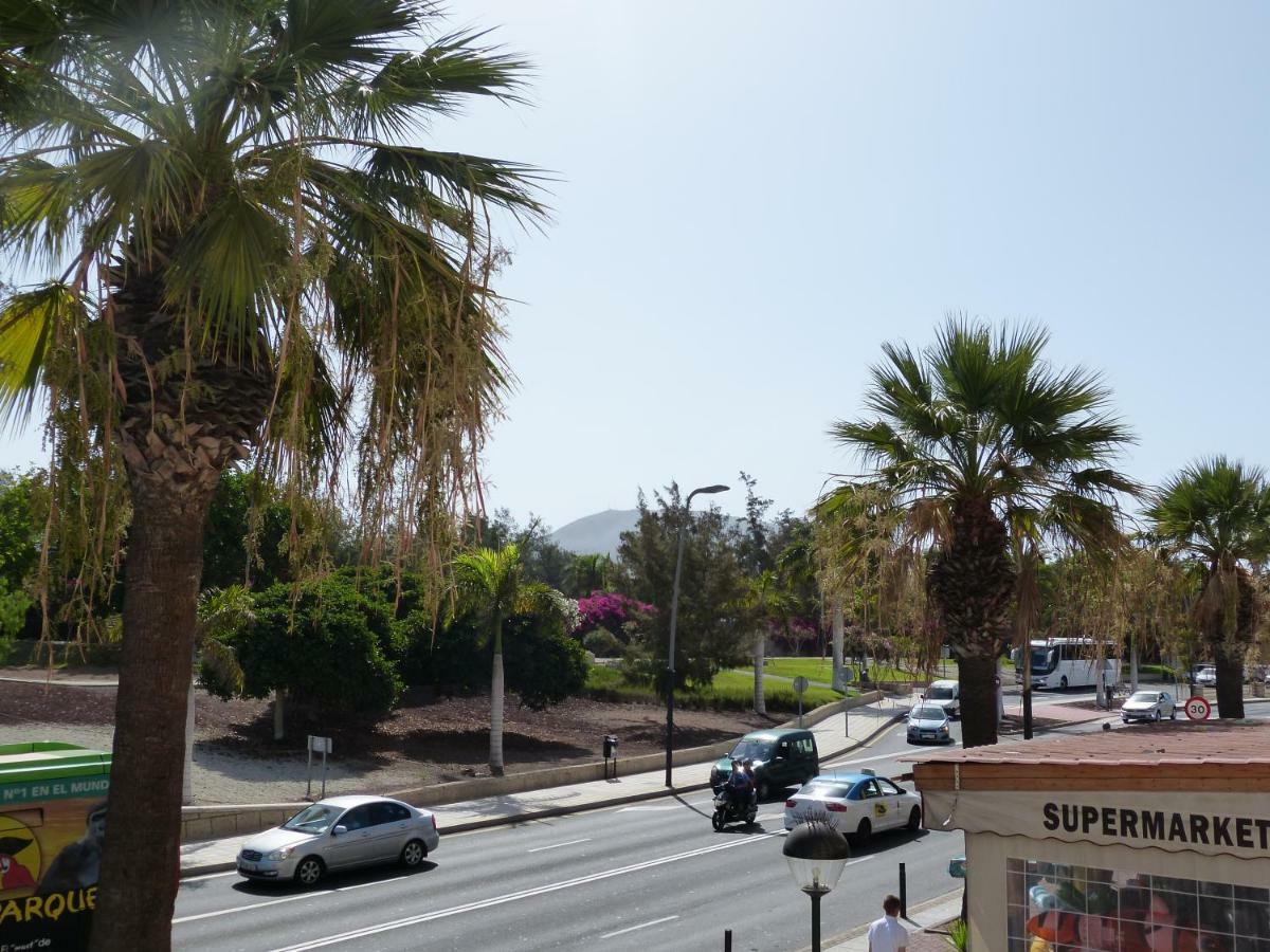 Suncanarias Apartamento La Chocita Arona  Esterno foto